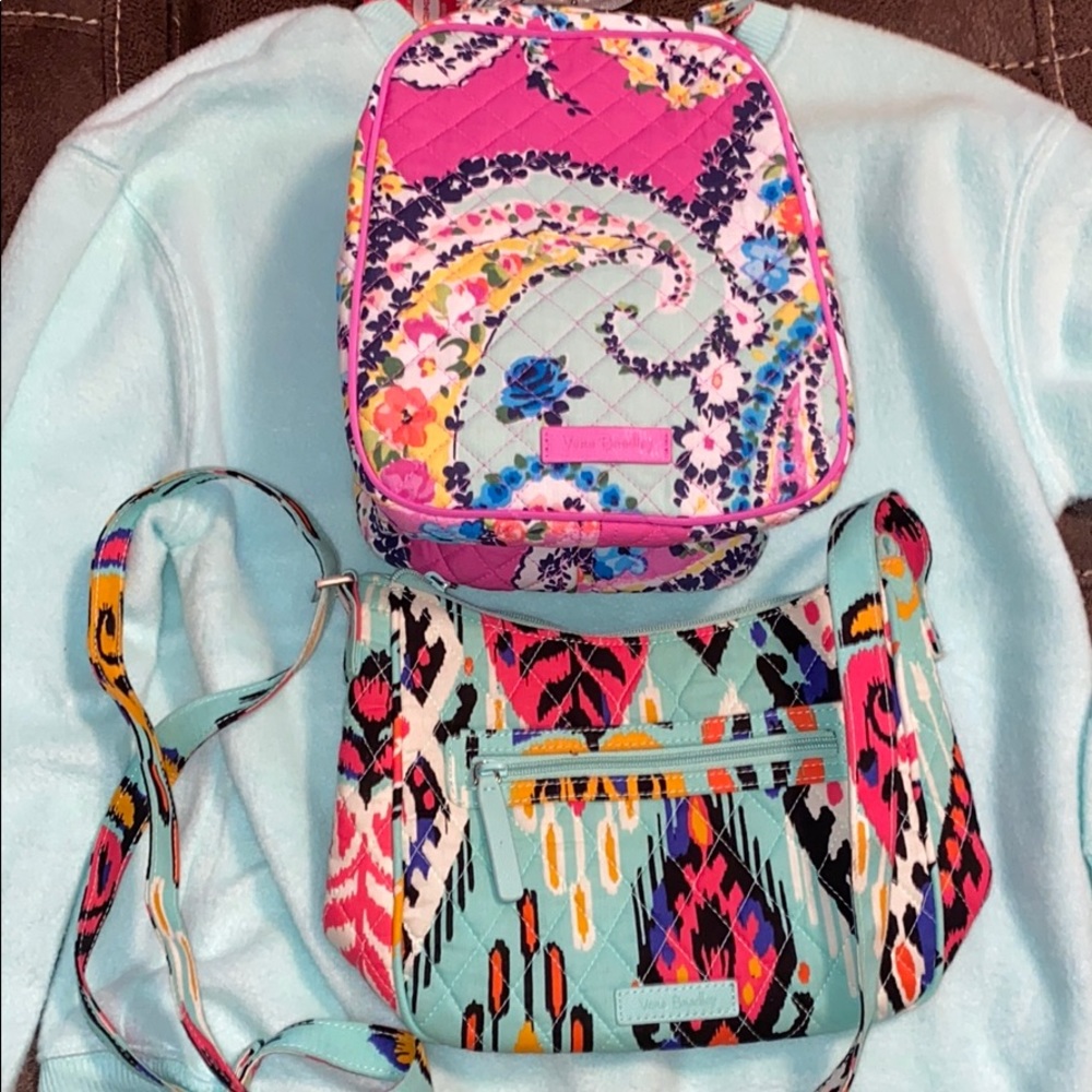 Vera Bradley bundle